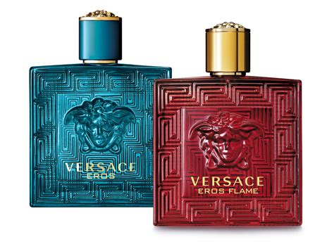 versace eros flame ad|versace eros flame review.